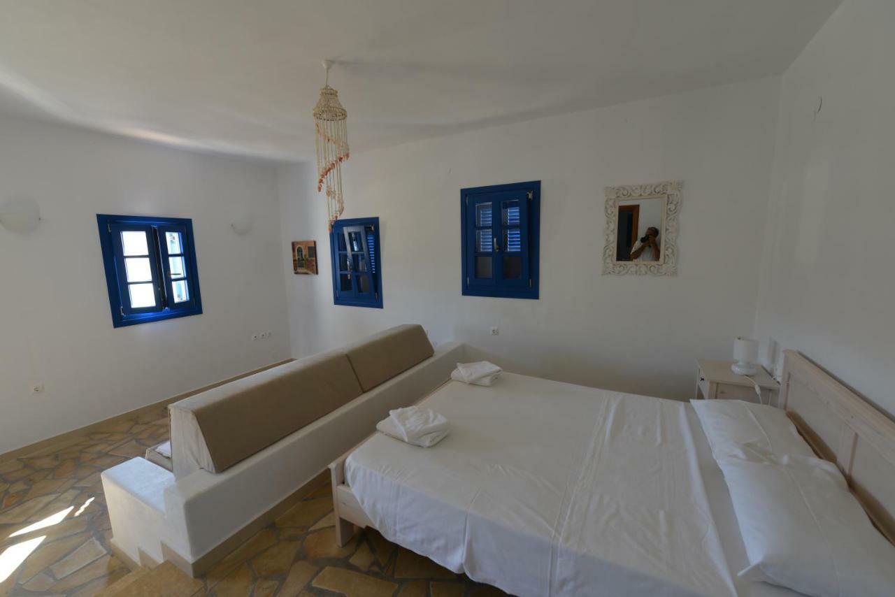 Le Villette İİlipsi Dış mekan fotoğraf