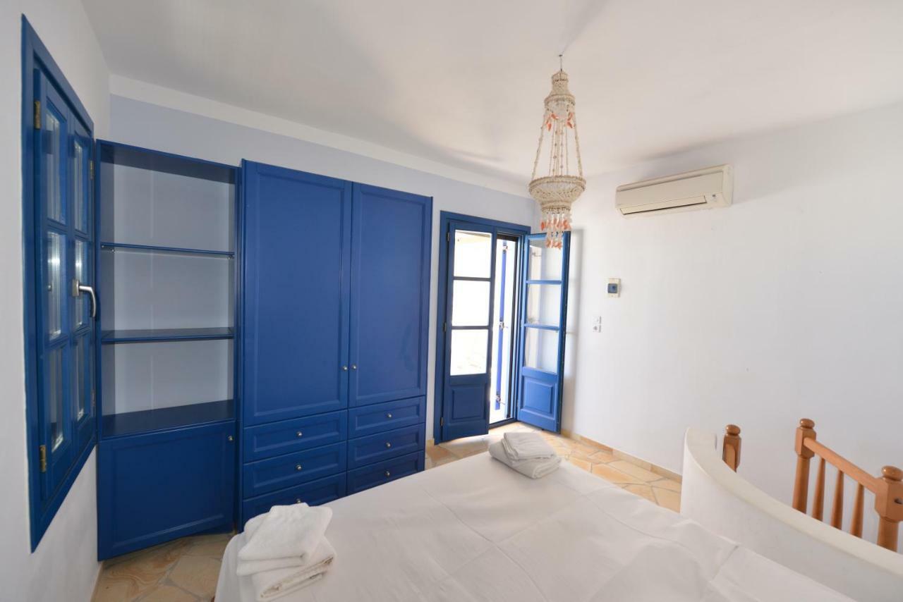 Le Villette İİlipsi Dış mekan fotoğraf